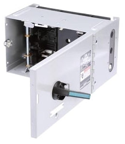Siemens V7B2211LM - Fusible Disconnect Switch 30A 240V (200kA AIC)