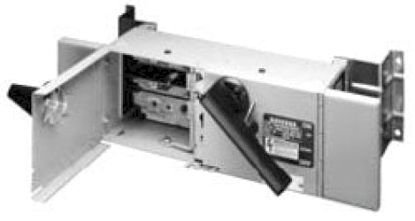 Siemens V7B2211MR - Fusible Safety Switch 30A 240V 2-Pole