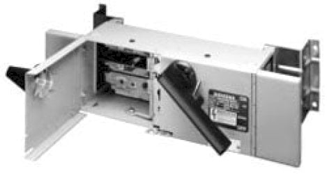 Siemens V7E2203LR - Fusible Safety Switch 100A 240V (200kA AIC)