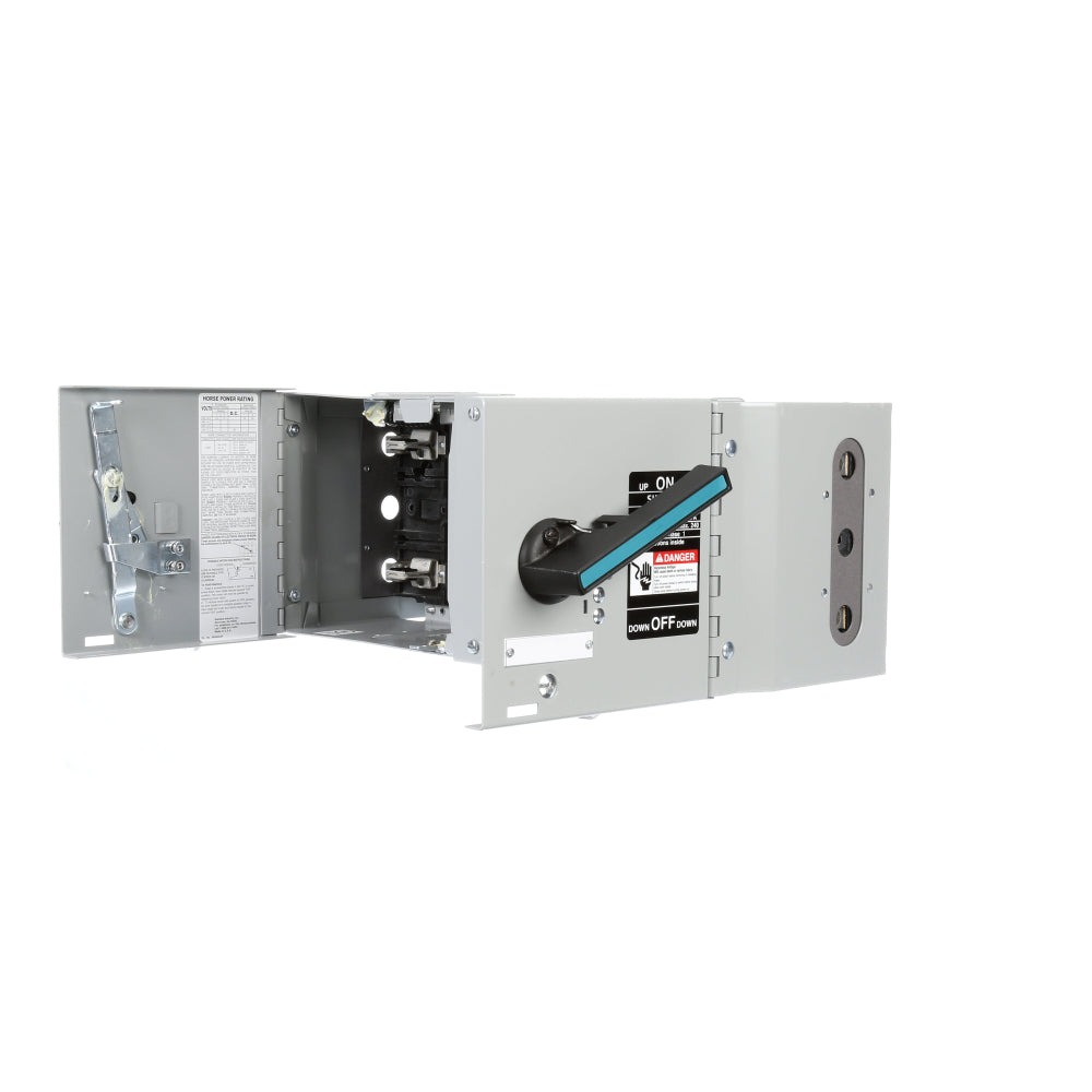 Siemens V7E2233LR - Fusible Safety Switch 100A 240V (200kA AIC)