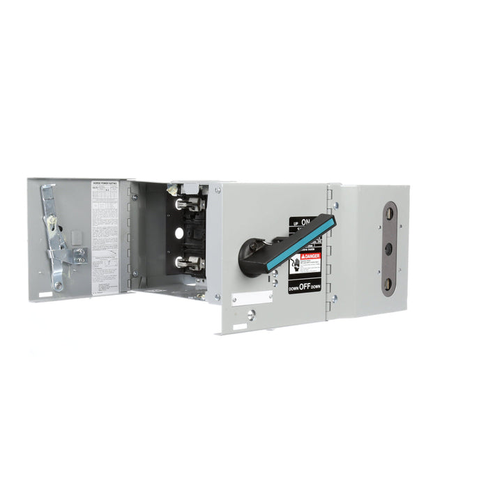 Siemens V7E2233LR - Fusible Safety Switch 100A 240V (200kA AIC)