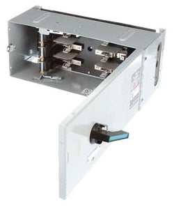Siemens V7E3203MS - Fusible Safety Switch 100A 3P (200kA AIC)