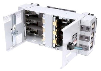 Siemens V7E3223R - Fusible Safety Switch 100A 3-Pole (200kA AIC @ 240V)