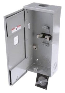 Siemens VMS366B - Fusible Safety Switch 600A 600V (200kA AIC)