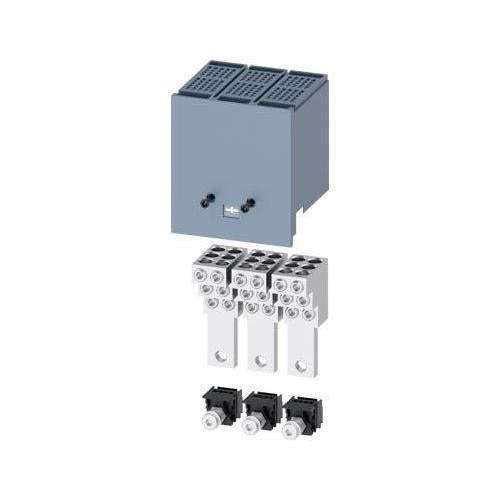Siemens 3VA9133-0JF60 - Lug Terminal Kit 66 MCM Aluminum