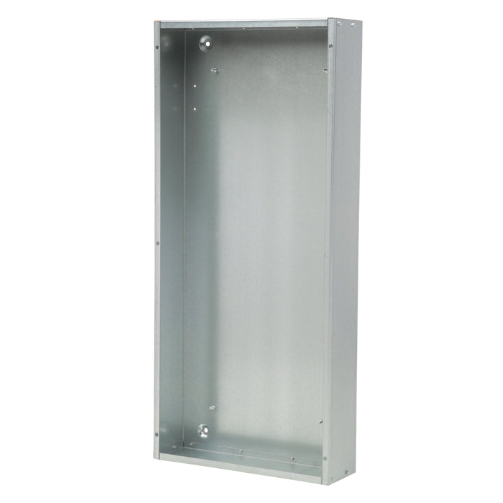 B44 - Siemens Type 1 Surface Mount Panelboard Box | 44"H x 20"W x 5.75"D | NEMA 1