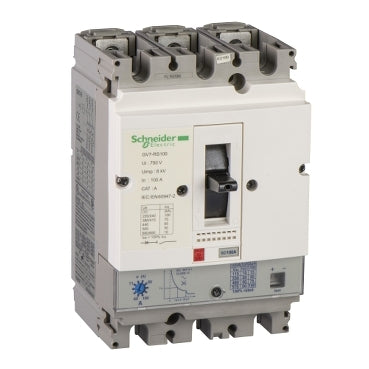 Schneider Electric GV7RE80 - Motor Starter 80A 600V 3-Phase