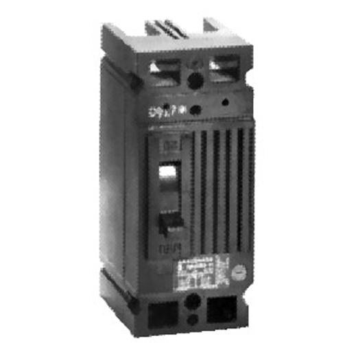 General Electric TEB122080 - Molded Case Circuit Breaker 80A 2-Pole