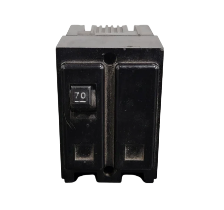 Westinghouse QNPAL2070 - 70A 2-Pole Molded Case Breaker