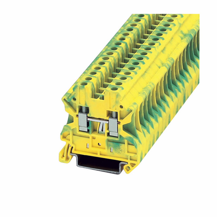 Cutler Hammer XBUT4PE - 4A Circuit Breaker (600V AC/DC)
